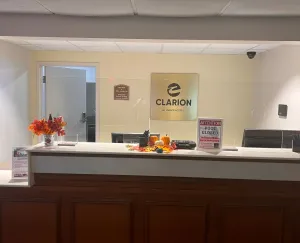Image of Clarion Inn Frederick Event Center