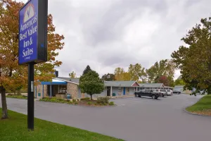 Image of Americas Best Value Inn & Suites Jackson