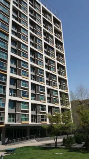 Image of Beijing Yasmine Seasons Park Apartment Hotel