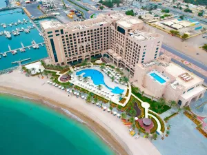 Image of Al Bahar Hotel & Resort