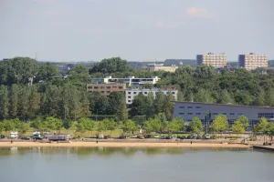 Image of Fletcher Wellness-Hotel Stadspark