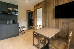 Image of Hostellerie du Petit Saint Bernard