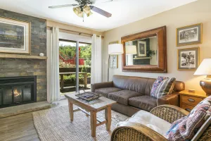 Image of Fully Remodeled Condo Close to Lifts and Bus Stops