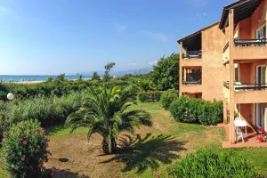 Image of Residence Marina Corsa in Ghisonaccia -studio