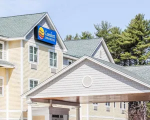 Image of Comfort Inn & Suites Scarborough-Portland