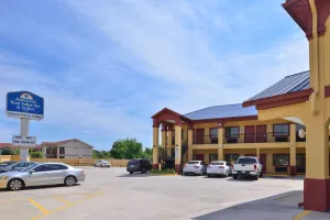 Image of Americas Best Value Inn Downtown Houston
