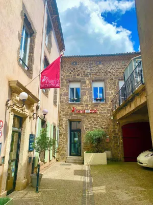Image of Logis Hotel Yseria - Historical Center