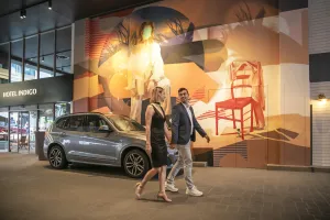 Image of Hotel Indigo Brisbane City Centre by IHG