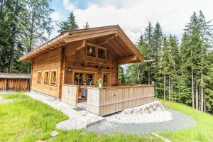 Image of Chalet Haberlhütte