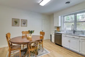 Image of Centrally Located Home ~ Steps to Oxford Square!
