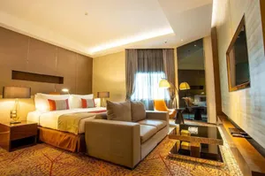 Image of Graceland Bangkok by Grace Hotel - SHA Extra Plus