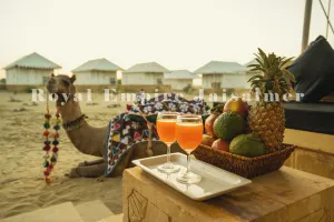 Image of Royal Empire Camp & Resort Jaisalmer