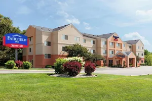Image of Fairfield Inn Racine