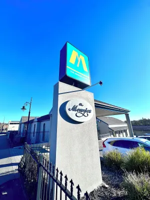 Image of The Menzies Ballarat