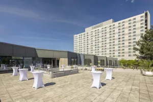 Image of Hilton Düsseldorf