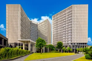 Image of GHIC The Mulian Hotel of Bio-island Guangzhou