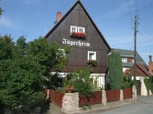 Image of Jägerheim Löbsal