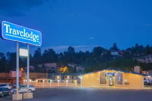 Image of Travelodge by Wyndham Ruidoso