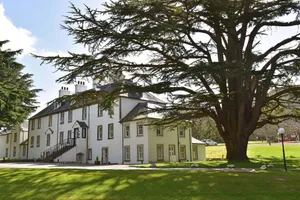 Image of Moness Resort