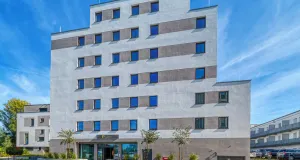 Image of PLAZA INN Ulm