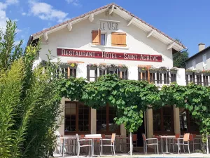 Image of Logis Hôtel Restaurant Le 1050