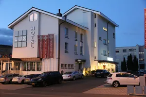 Image of Businesshotel Lux