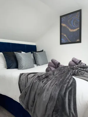 Image of Huntingdon Luxury Apartments