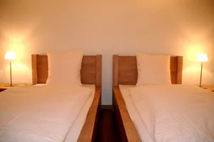 Image of Nest - Baarerstrasse 55