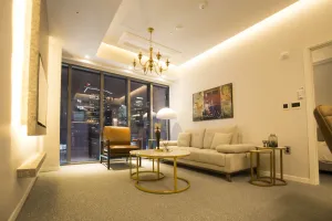 Image of UH Suite The Jongno