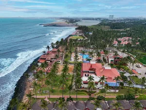 Image of MGM Beach Resorts East Coast Road