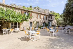 Image of Best Western Domaine de Roquerousse