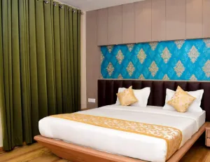 Image of Hotel Olive Crown