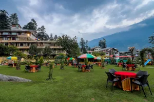 Image of Snow Valley Resorts & Spa Manali
