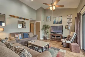 Image of Lake of the Ozarks Views Osage Beach Condo!