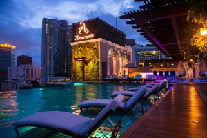 Image of Amaranta Hotel
