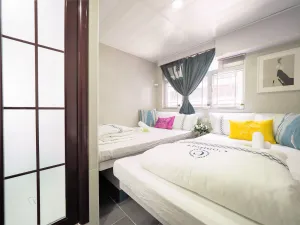 Image of HK International Hostel