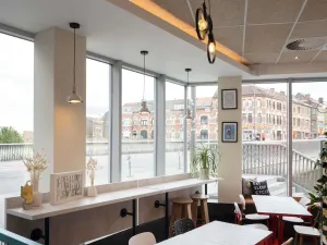 Image of ibis budget Leuven Centrum