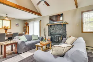 Image of Home w/ Pool & Lake in Jim Thorpe: 6 Mi to Dtwn!