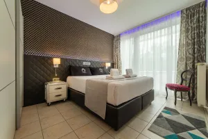 Image of VILLA ADRIANA-The Queen Apartments Luxury Living