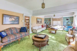 Image of Half-mi to Atwood Lake: Spacious Home!