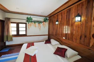 Image of Khaothone River View Resort