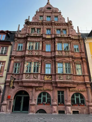 Image of Hotel zum Ritter