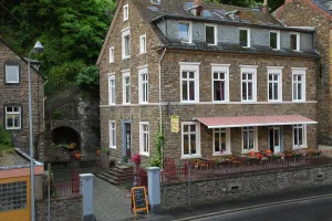 Image of Hotel Osteria Del Vino Cochem