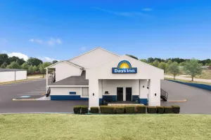 Image of Days Inn by Wyndham Ardmore