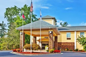 Image of Comfort Inn