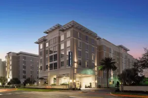 Image of Hampton Inn & Suites Orlando/Downtown South - Medical Center