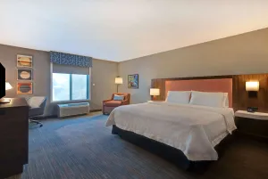 Image of Hampton Inn & Suites Rohnert Park - Sonoma County