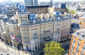 Image of The Langham London