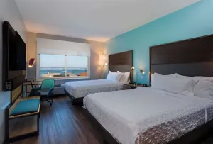 Image of Tru by Hilton Ocean City Bayside