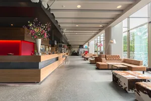 Image of Leonardo Hotel Amsterdam Rembrandtpark